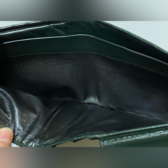 Bottega Veneta Mens Wallet - Picture 10 of 12